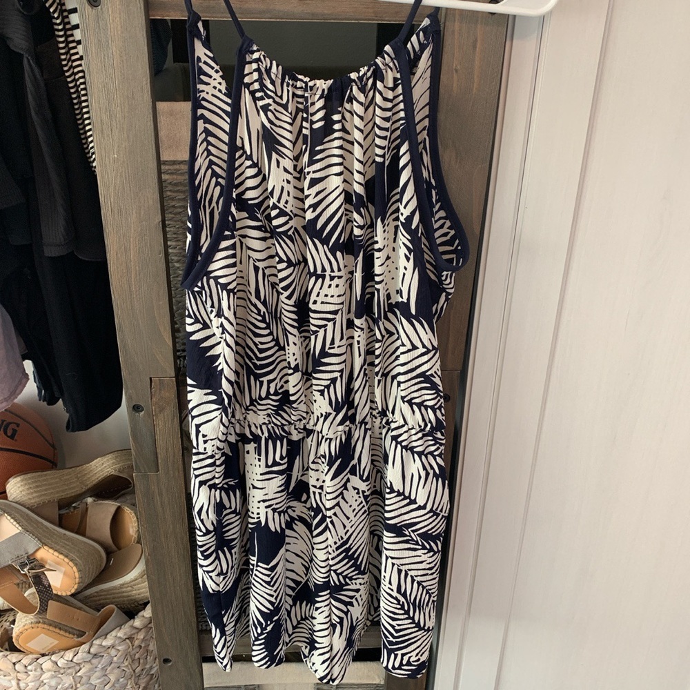Romper!